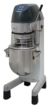 Planetary Mixers Planetary Mixer, 30 lt. Mechanical (Code 600265)