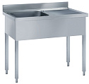 Electrolux Professional LG1216DXP