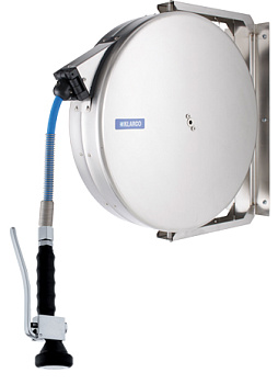 Electrolux Professional MRM10 EINROLLBARE SCHLAUCHBRAUSE, 10 M (Code 855320)