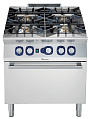 Electrolux Professional E9GCGH4CVL