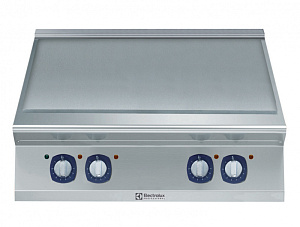 Electrolux Professional E9HOEH4000 Modular Cooking Range Line 900XP Full Module Electric Hob Cooking Top (Code 391047)