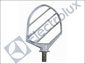Electrolux Professional PAL40 PADDLE FOR 40LT MIXER (Code 653093)