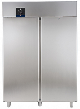 ecostore 2 Door Digital Freezer, 1430lt (-22/ -15) with UK plug - 60Hz (Code 727426)