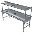 Electrolux Professional BHST2708L
