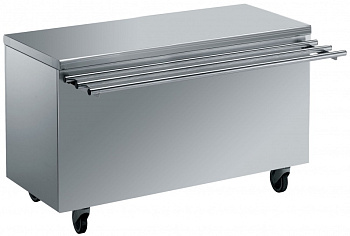 AMBIENT UNIT 4GN(STAINLESS STEEL) 1500MM (Code 320102)