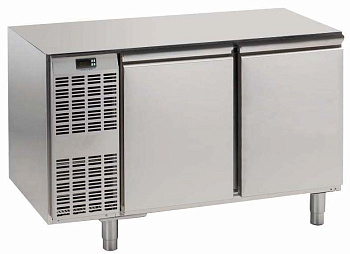 2 DOOR REFRIGERATED TABLE -2C-NO TOP (Code 727105)