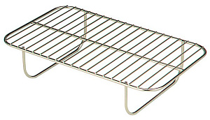 Electrolux Professional 9AC44 GRID SUPPORT FOR ROUND BASKETS (Code 927219)