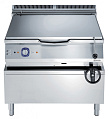 Electrolux Professional E9BRGHDOFW