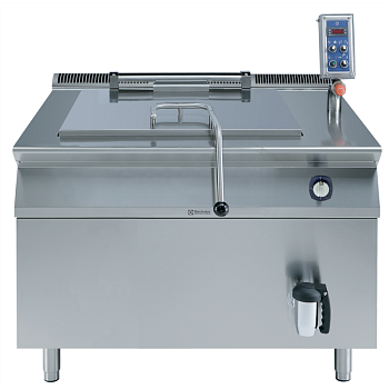 EL. PASTA COOKER 190L WELL-2 BASK.-AUTOM (CODE 391131)