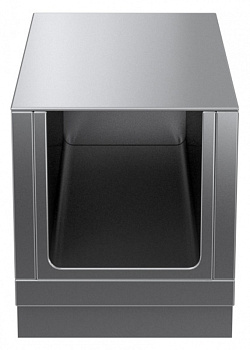 Electrolux Professional MC1BDAEOOO OFF.UNTERBAU,H2,GN,1-S.500X900X550 (Code 589315)