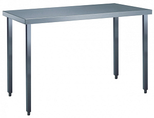 Electrolux Professional TG1400P WORK TABLE 1400 MM (132005)