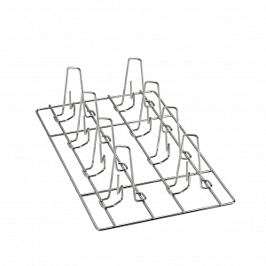 Electrolux Professional 1GR118C 1 GRID GN1/1 FOR 8 WHOLE CHICKENS(1.2KG) (Code 922266)