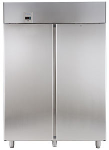 Electrolux Professional RE4142FR 2-DOOR REFRIG. 1430L 0/+6°C,DIG,S/S-CL.6 (Code 727295)