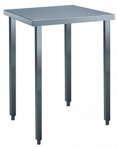 Electrolux Professional WTD0707 WORK TABLE-DISASSEMBLED 700MM (Code 132613)
