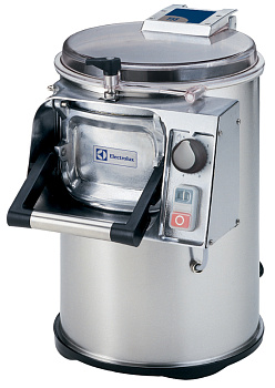 VEGET.PEELER+ABR.PL.5KG-220-240/1/50-60 (Code 601218)