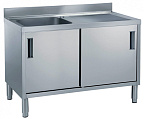 Electrolux Professional MLA1416DXPN