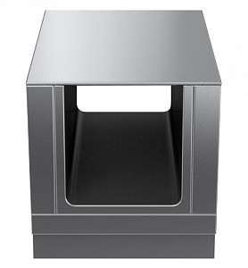 Electrolux Professional MC2BCCFOOO OFF.DURCHR.UNTERB.H2,GN,2S,600X900X450 (Code 589194)