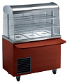Electrolux Professional FSV11FD3C