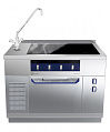 Electrolux Professional MCJHEBK8AO