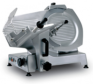 Electrolux Professional MSG30B6 Food slicers 300 mm Gravity Slicer, belt transmission (Code 601112)