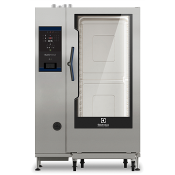 SKYLINE PREMIUM OVEN 20 GN 2/1 - ELECTRIC (CODE 217825)