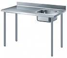 Electrolux Professional TL1410DXEN
