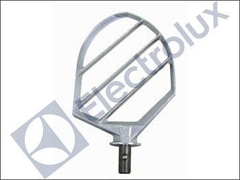 Electrolux Professional PAL40 FLACHRÜHRER 40L (Code 653093)