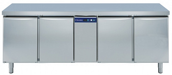 REFRIGER.COUNTER 590 LT,4 DOORS,REMOTE (Code 726575)
