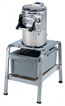 VEG.PEELER-TABLE+ABR.PL.+FILT.5KG-230/1 (Code 603849)