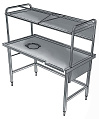 Electrolux Professional BHST1708L