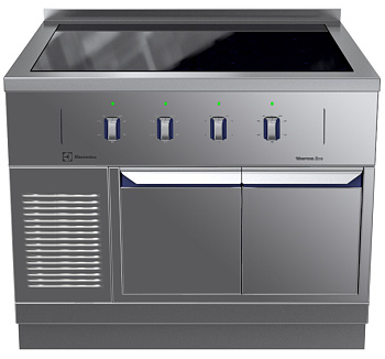 FULL INDUC,CUPB,4ZONE,1S,BS,1000X850X700 (Code 588662)