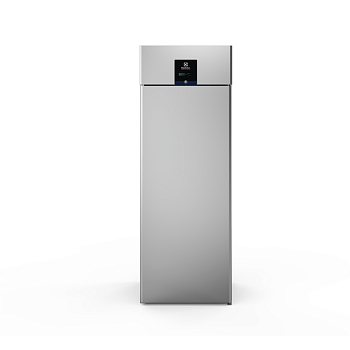 1-DOOR ROLL-IN REFRIGERATOR 750 LT 0/+10°C-REMOTE (CODE 725097)