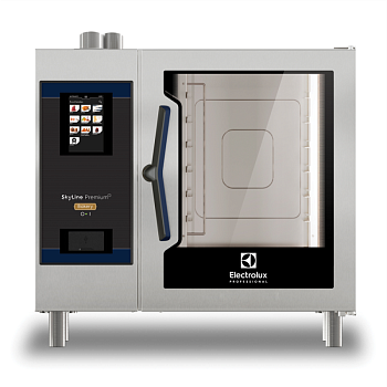 SKYLINE PREMIUMS OVEN 5 400X600MM - ELECTRIC - BAKERY (CODE 227750)