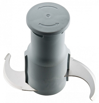 SMOOTH BLADE ROTOR(EMUL)-5,5L CUTTER-MIX (Code 653665)