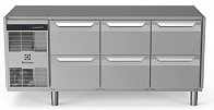 Electrolux Professional EH3H7BBB