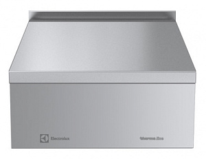Electrolux Professional MANABBFOOO GESCHL. ARBEITSPL. 1-S.,AUFK.600X800X250 (Code 588113)