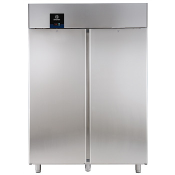 2-DOOR FREEZER 1430L -15/-20°C,DIGITAL WITH LIGHT-R290 (CODE 727995)