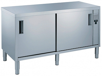 HOT CUPBOARD 1600 MM (133552)