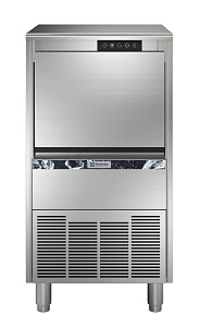 Electrolux Professional IGE94I20SNP Ice Makers Granular Ice XS, 94kg/24h, 20kg bin, air-cooled (Code 730287)