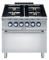 Electrolux Professional E7GCGH4CEN