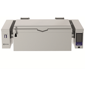 Electrolux Professional PFET10ETEO EL.TILT.BRAIS.P,100L,COMPOUND,WALL,D800 (CODE 586138)