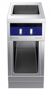 Electrolux Professional MAAAEADDAO EL.MULTIBRAISER,1/1GN,1SIDE,400X800X700H (Code 588183)