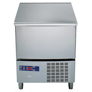 Electrolux Professional RBF061 BLAST CHILLER/FREEZER 19,5/15KG 6 GN1/1-R452A (CODE 727893)