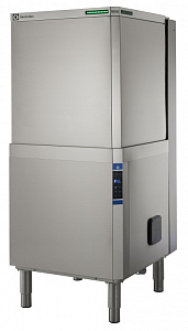 Electrolux Professional EHT8TIL HAUBENM.AUTO.ISOL.0-LIME FILT. (Code 504251)