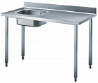 Electrolux Professional TL1410SXP