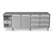 Electrolux Professional EH4H7AACC