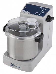 Electrolux Professional K35Y CUTTER-MIXER 3.5L-FINE TOOTH.1SP.1PH./50 (Code 603840)
