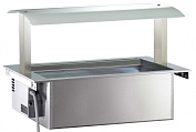 Electrolux Professional DIVRWG3R