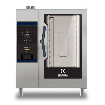 SKYLINE PRO OVEN 8 400X600MM - ELECTRIC - BAKERY (CODE 227952)
