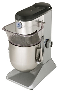 Electrolux Professional BE8Y PLANETARY MIXER-ELECTRONIC-8L 200-240/1 (Code 603753)